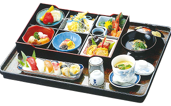 仏事用会席膳セット