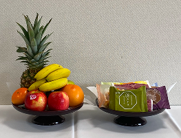 供物